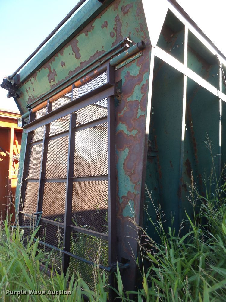 image for item GC9062 Industrial Metal Craft module builder