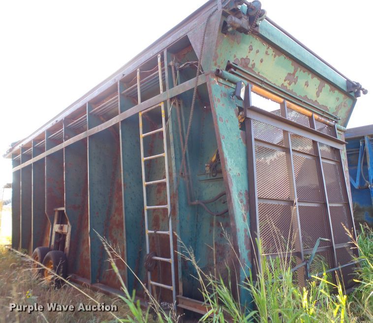 image for item GC9062 Industrial Metal Craft module builder