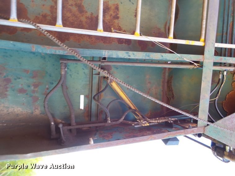 image for item GC9062 Industrial Metal Craft module builder