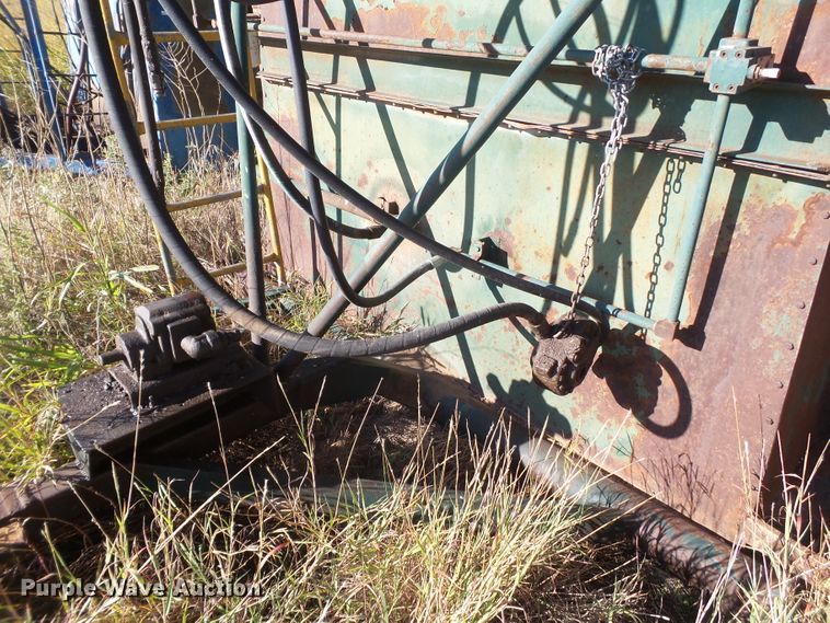 image for item GC9062 Industrial Metal Craft module builder