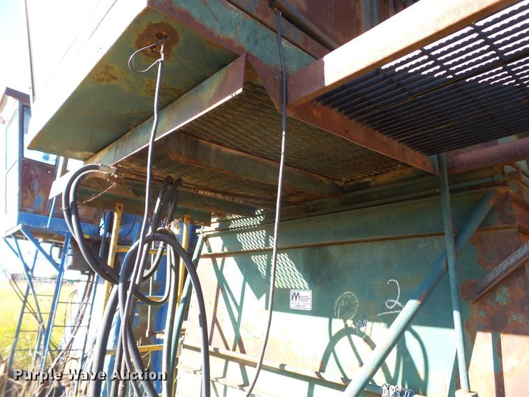 image for item GC9062 Industrial Metal Craft module builder