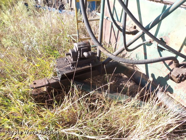 image for item GC9062 Industrial Metal Craft module builder