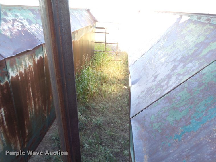 image for item GC9062 Industrial Metal Craft module builder