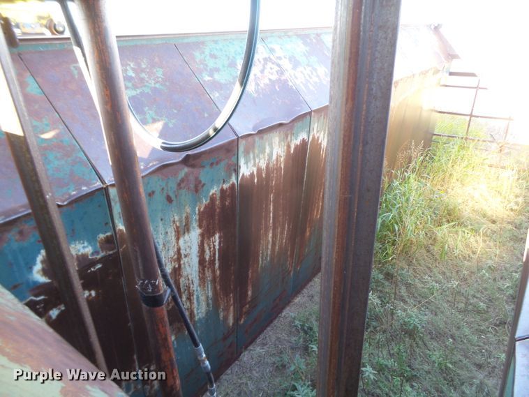 image for item GC9062 Industrial Metal Craft module builder