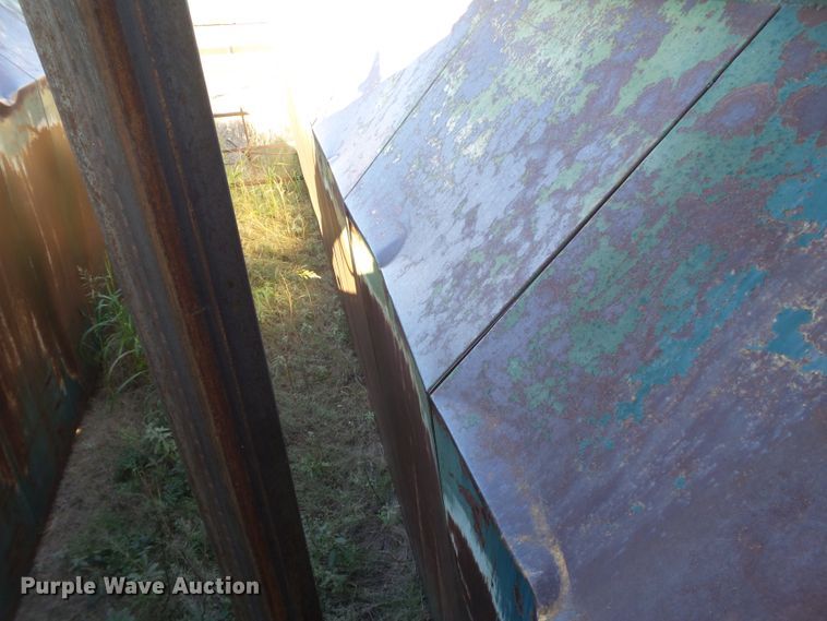 image for item GC9062 Industrial Metal Craft module builder