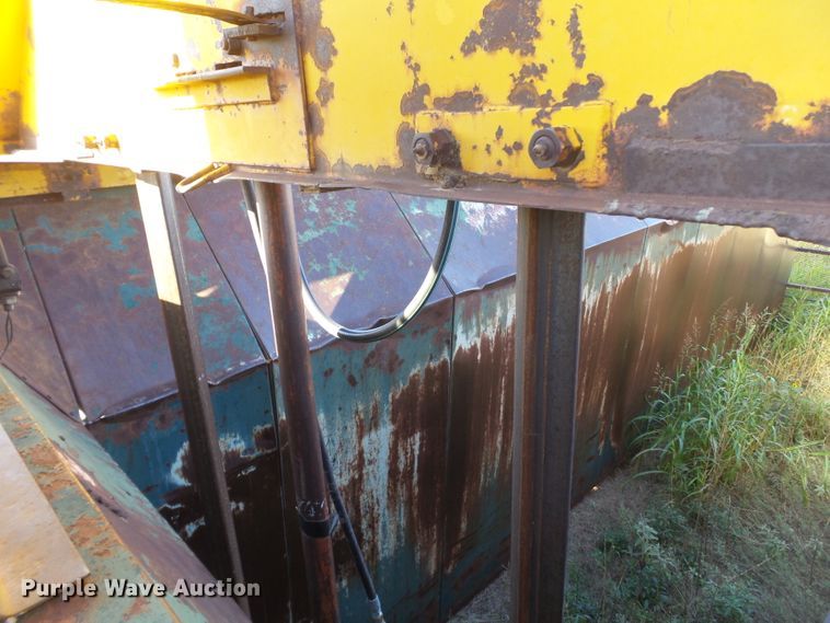 image for item GC9062 Industrial Metal Craft module builder