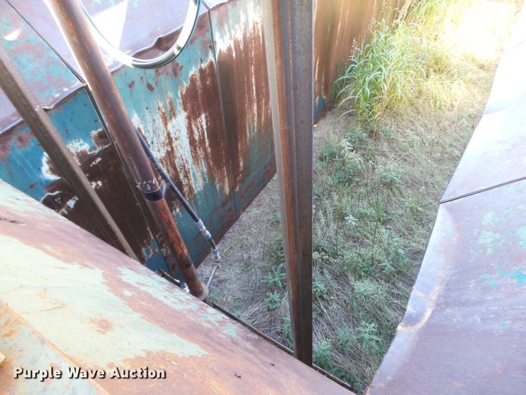 image for item GC9062 Industrial Metal Craft module builder