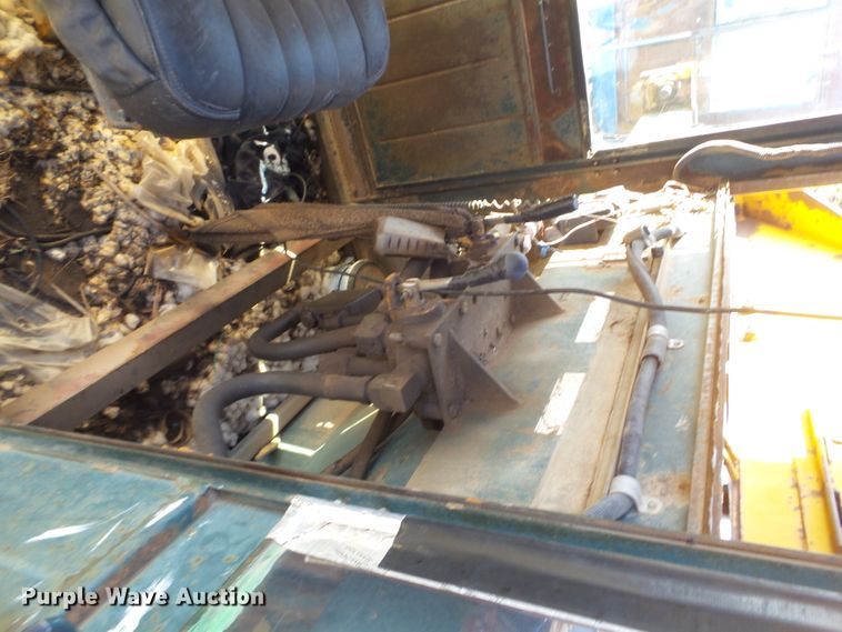 image for item GC9062 Industrial Metal Craft module builder