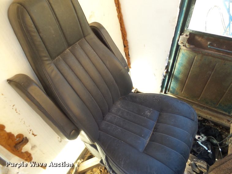 image for item GC9062 Industrial Metal Craft module builder