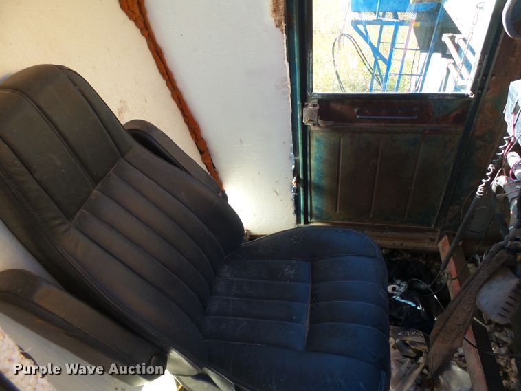 image for item GC9062 Industrial Metal Craft module builder