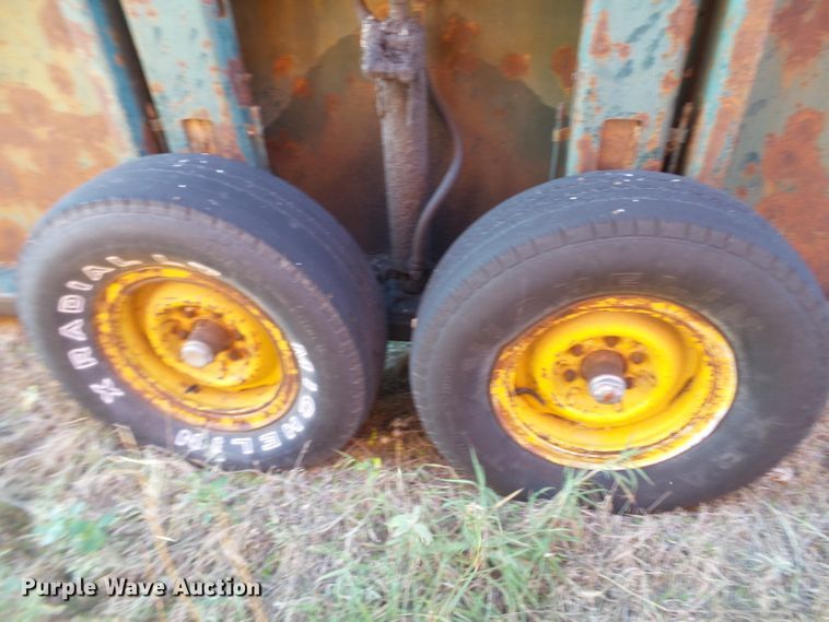 image for item GC9062 Industrial Metal Craft module builder