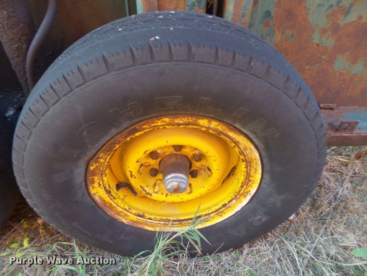 image for item GC9062 Industrial Metal Craft module builder