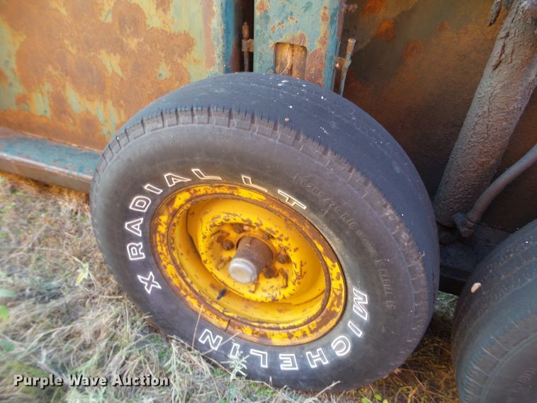 image for item GC9062 Industrial Metal Craft module builder