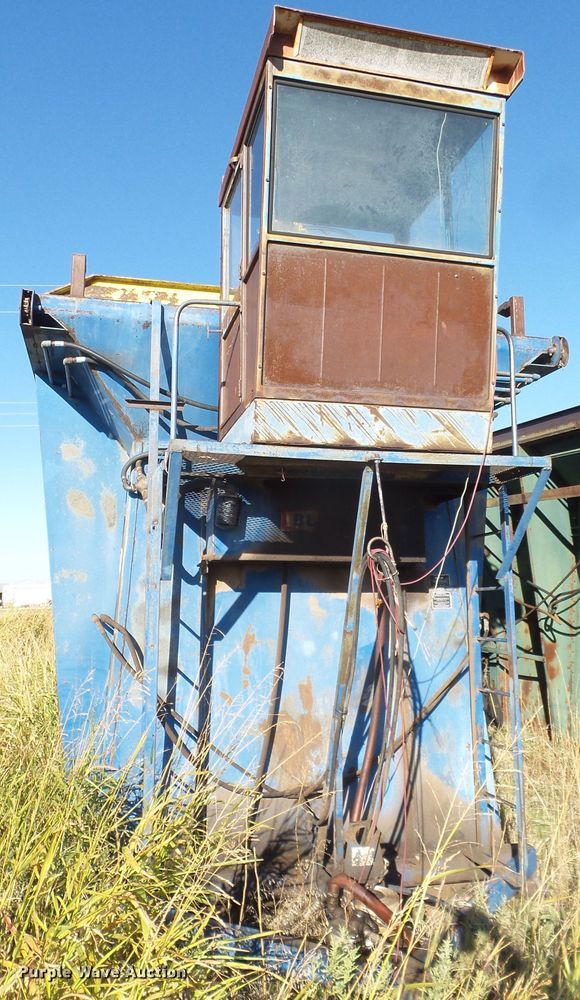 image for item GC9063 Blue M-1536 module builder