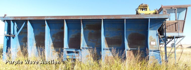 image for item GC9063 Blue M-1536 module builder