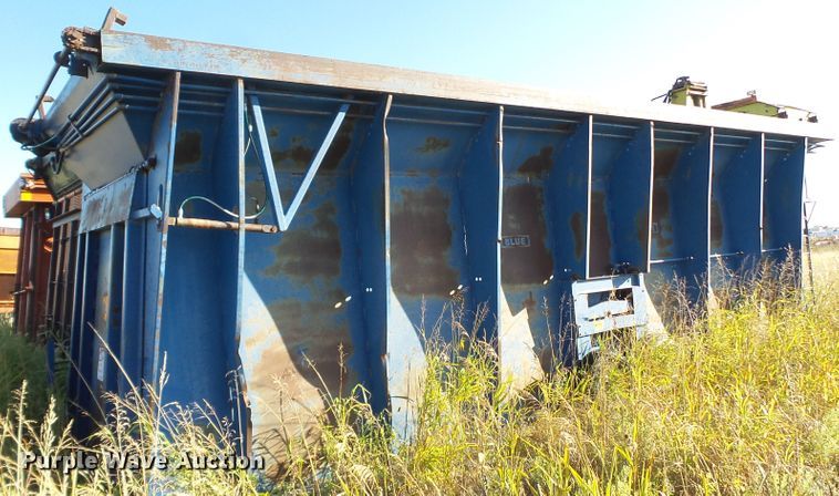 image for item GC9063 Blue M-1536 module builder