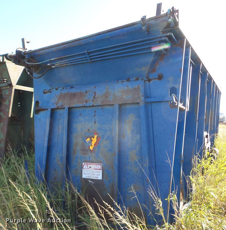 image for item GC9063 Blue M-1536 module builder