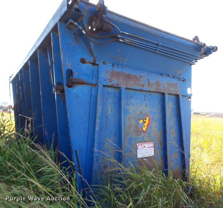 image for item GC9063 Blue M-1536 module builder