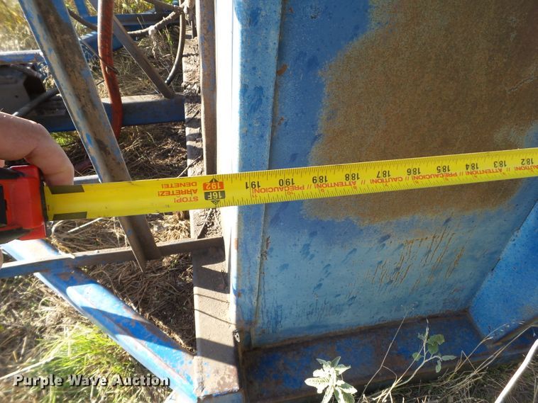 image for item GC9063 Blue M-1536 module builder