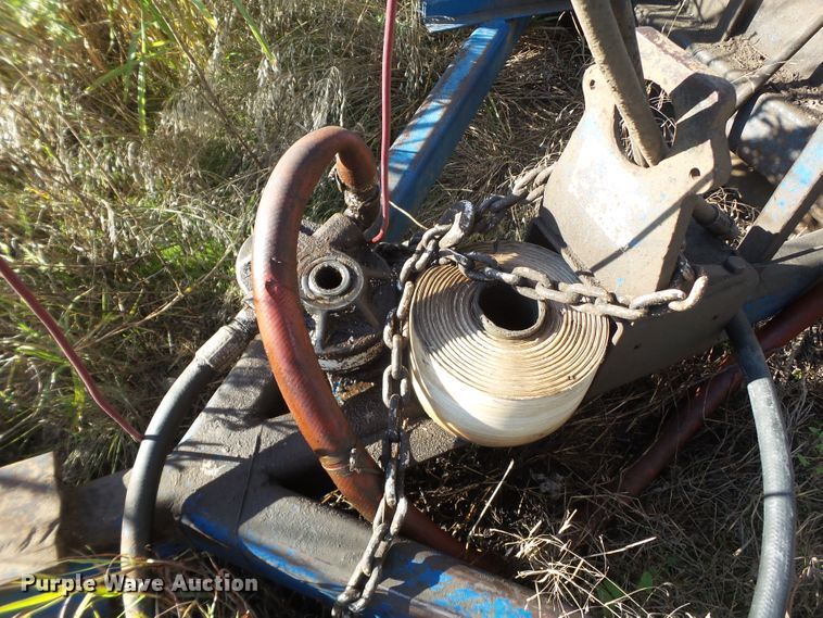 image for item GC9063 Blue M-1536 module builder