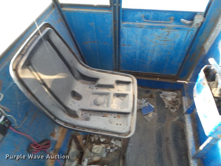 image for item GC9063 Blue M-1536 module builder