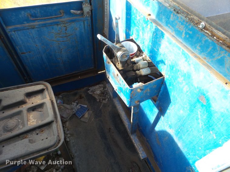 image for item GC9063 Blue M-1536 module builder