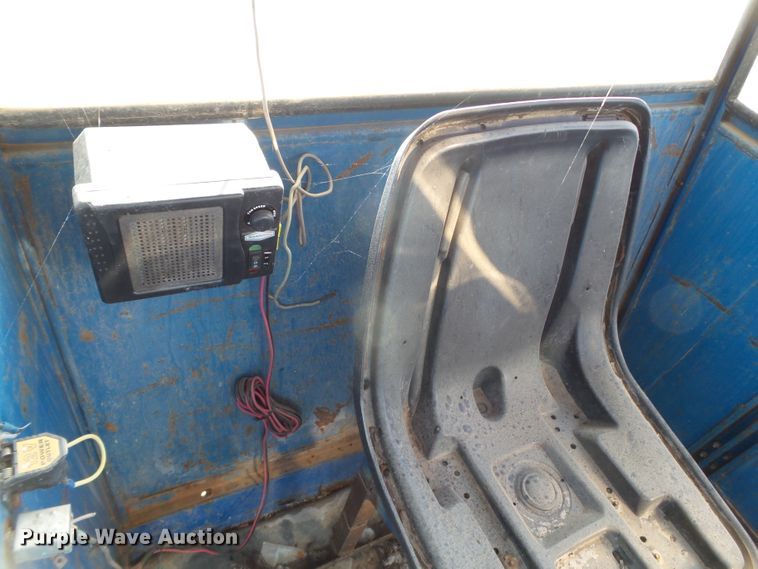 image for item GC9063 Blue M-1536 module builder