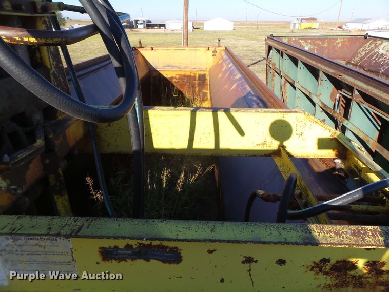 image for item GC9063 Blue M-1536 module builder