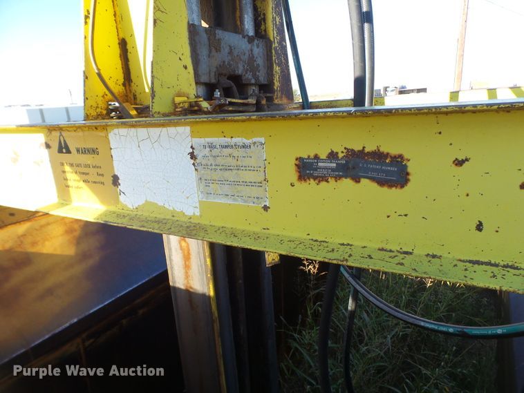 image for item GC9063 Blue M-1536 module builder