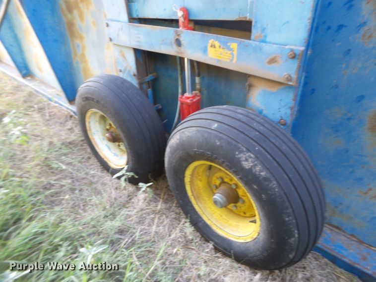 image for item GC9063 Blue M-1536 module builder