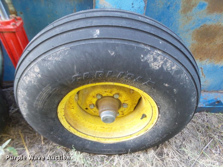 image for item GC9063 Blue M-1536 module builder