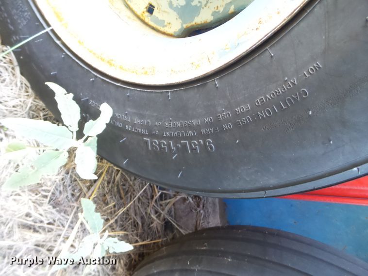 image for item GC9063 Blue M-1536 module builder