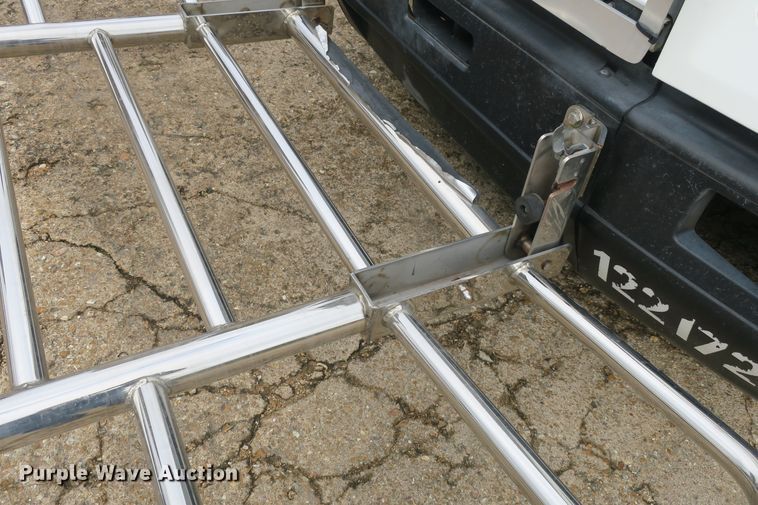 image for item DB10178 2001 Freightliner FLD semi truck