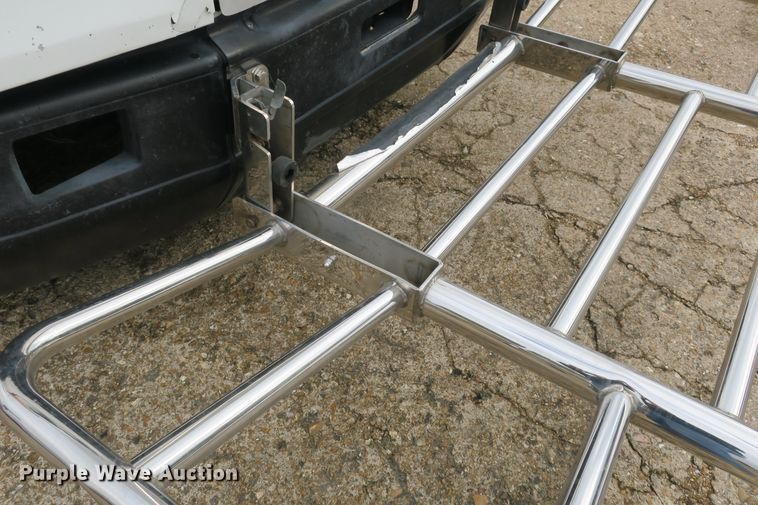 image for item DB10178 2001 Freightliner FLD semi truck