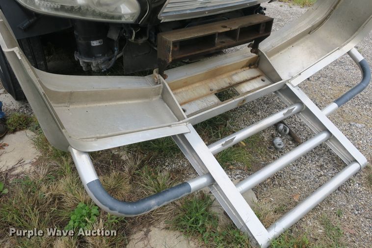 image for item DB10179 2002 Freightliner Century Class ST semi truck