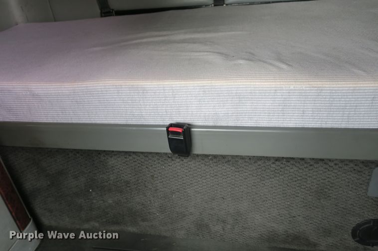 image for item DB10179 2002 Freightliner Century Class ST semi truck