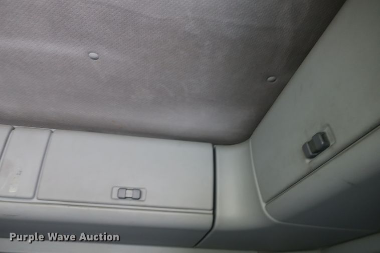 image for item DB10179 2002 Freightliner Century Class ST semi truck