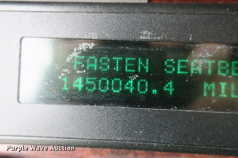 image for item DB10179 2002 Freightliner Century Class ST semi truck