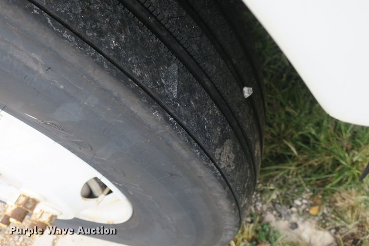 image for item DB10179 2002 Freightliner Century Class ST semi truck