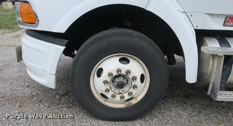 image for item DB10180 2007 Sterling A-Line semi truck