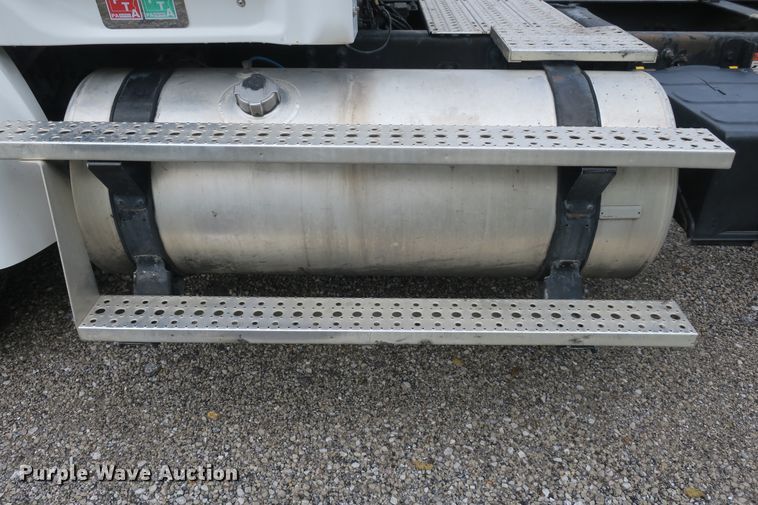 image for item DB10180 2007 Sterling A-Line semi truck