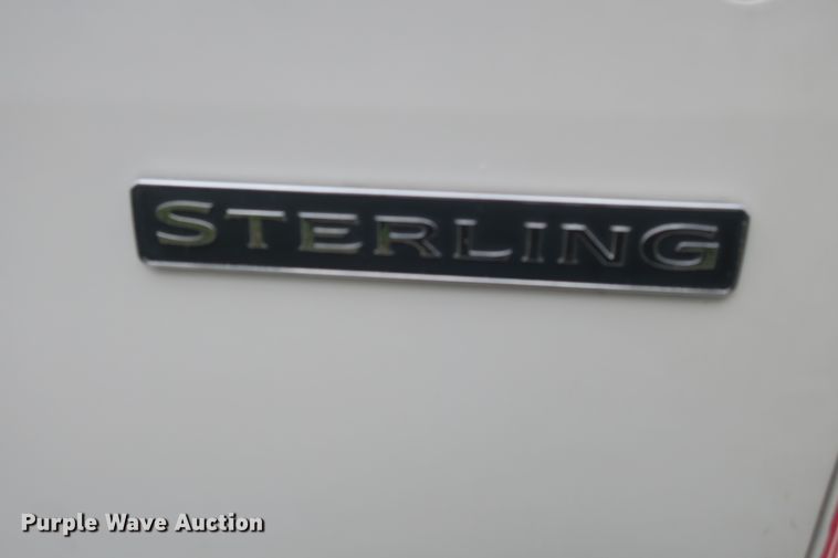 image for item DB10180 2007 Sterling A-Line semi truck