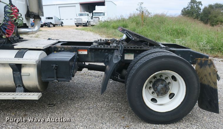 image for item DB10180 2007 Sterling A-Line semi truck