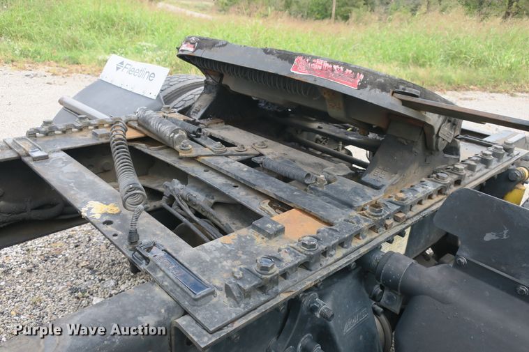 image for item DB10180 2007 Sterling A-Line semi truck