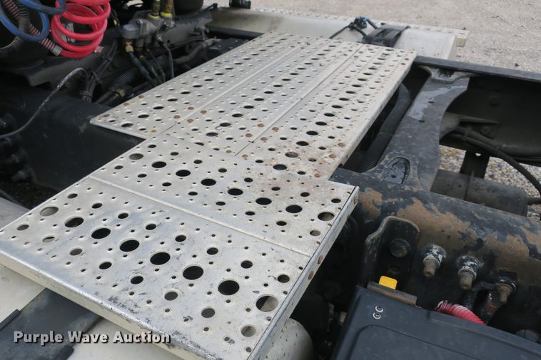 image for item DB10180 2007 Sterling A-Line semi truck