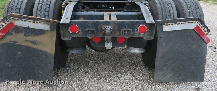 image for item DB10180 2007 Sterling A-Line semi truck