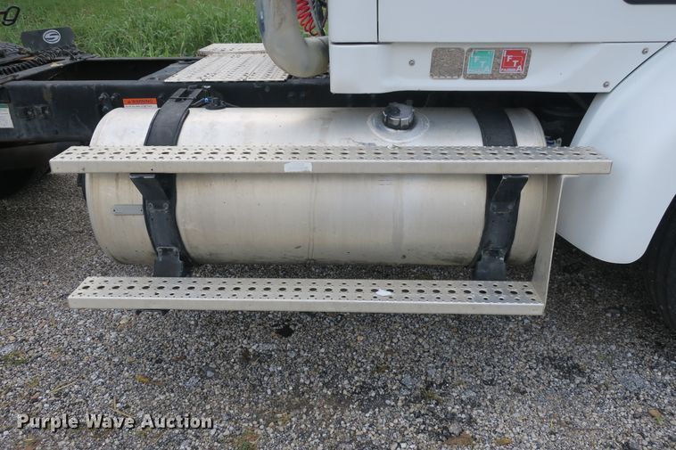 image for item DB10180 2007 Sterling A-Line semi truck