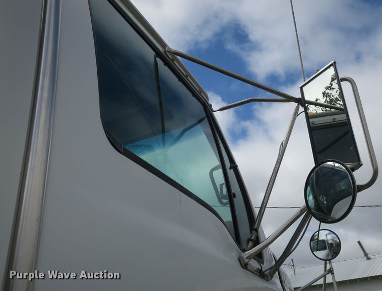 image for item DB10180 2007 Sterling A-Line semi truck