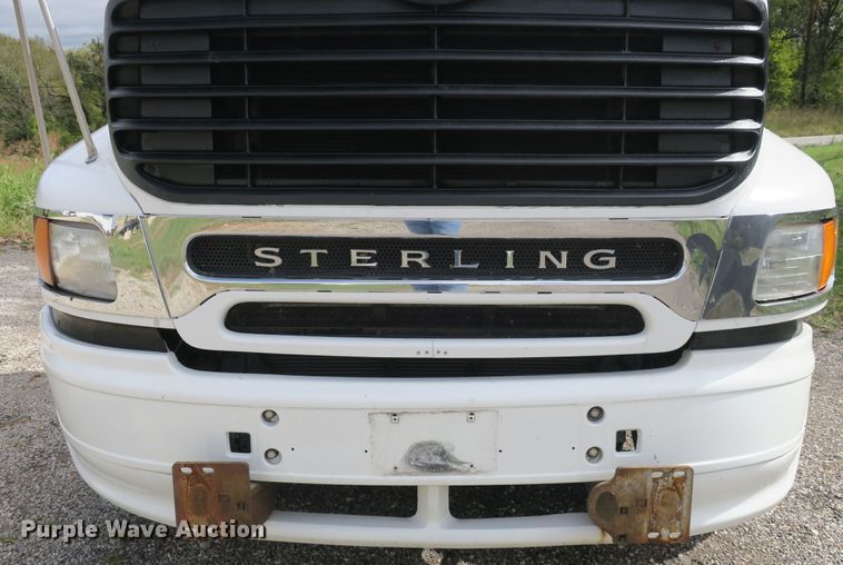 image for item DB10180 2007 Sterling A-Line semi truck