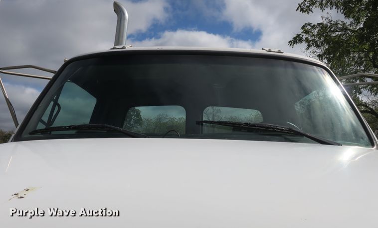 image for item DB10180 2007 Sterling A-Line semi truck